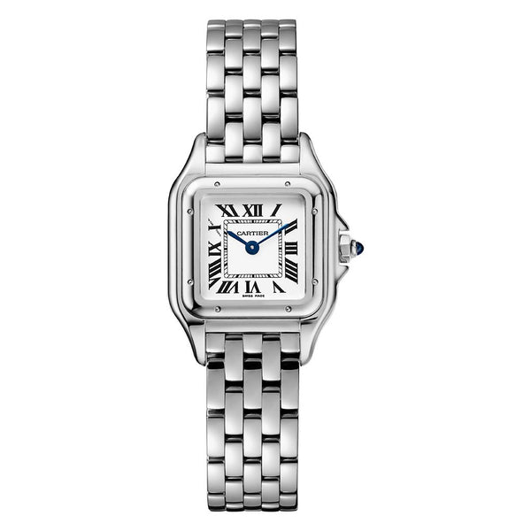 Panthère de Cartier Watch, small model - 1